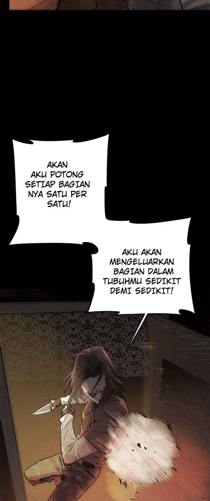 End of The World 2028 (Trace of Doomsday) Chapter 31 Gambar 21